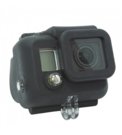 GP98 Silicon Case For GoPro